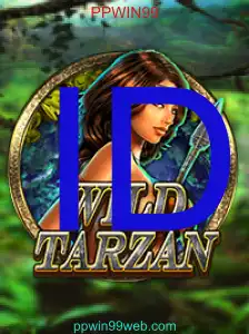 WildTarzan